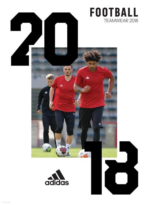 adidas schuhe katalog 2018